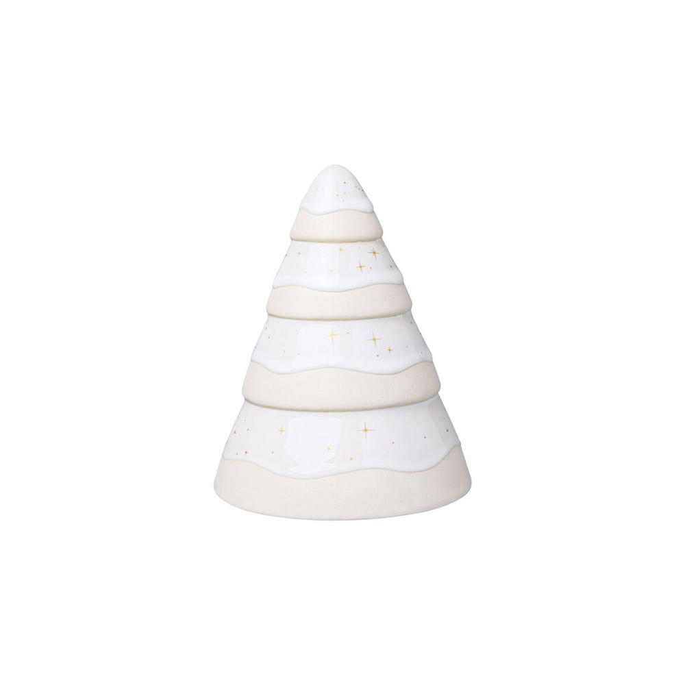 Villeroy & Boch Winter Glow Tree - 11.5 x 11.5 x 14 cm by Villeroy & Boch - ISBN: 4003686430471