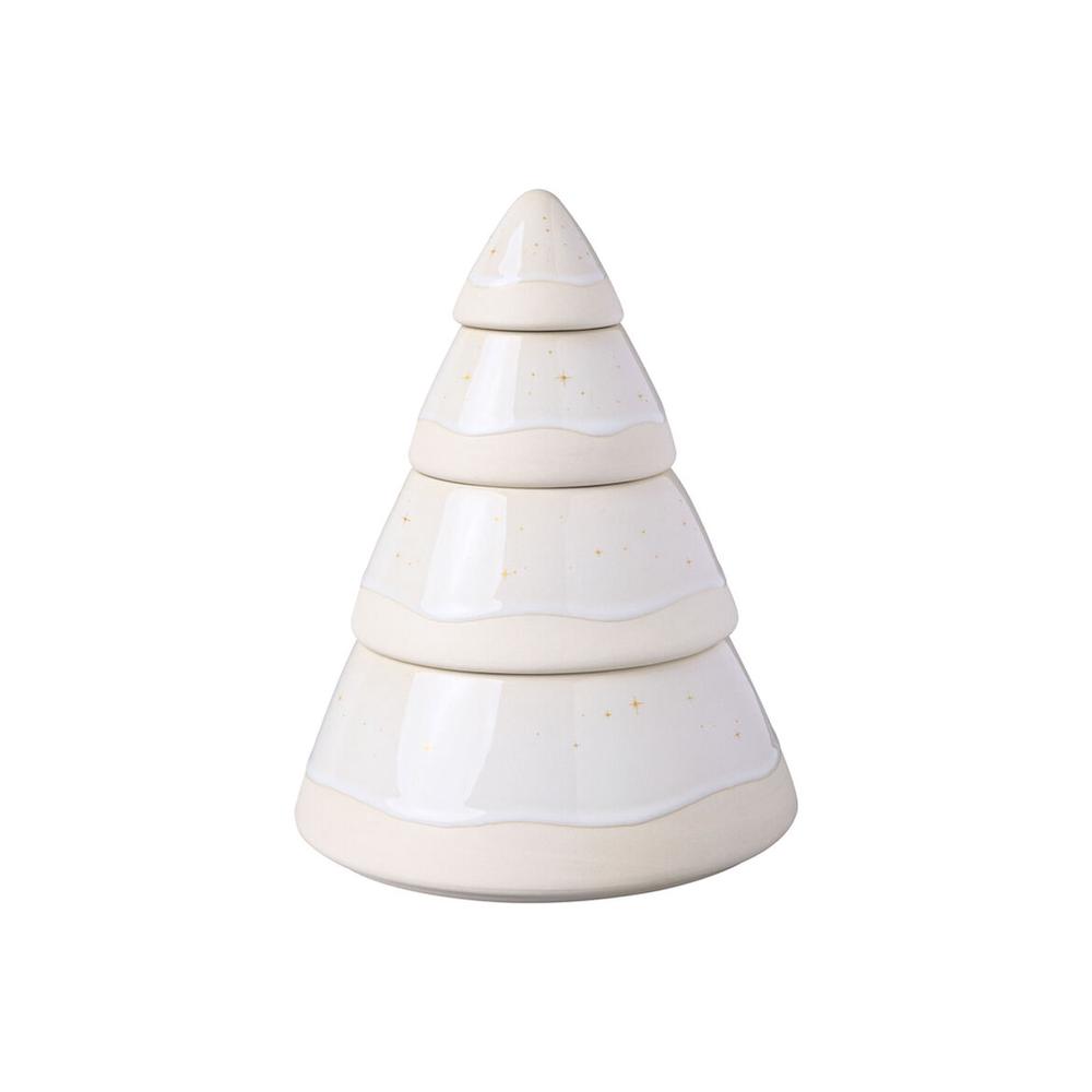 Villeroy & Boch Winter Glow Box Tree - 18cm by Villeroy & Boch - ISBN: 4003686430488