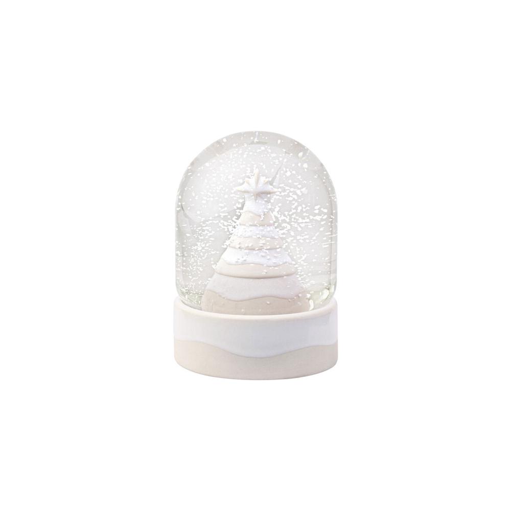 Villeroy & Boch Winter Glow Snow globe - 11 x 11 x 13 cm by Villeroy & Boch - ISBN: 4003686430549