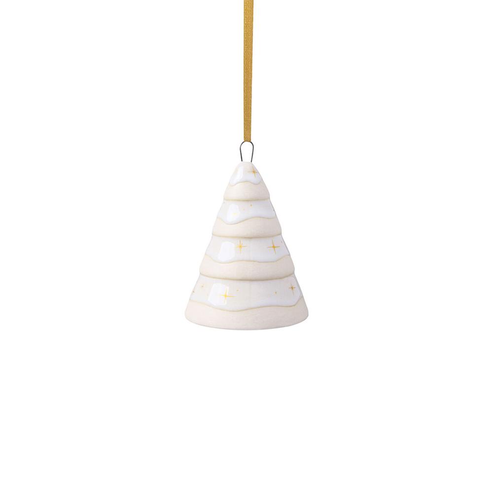 Villeroy & Boch Winter Glow Ornament Tree - 5.8cm by Villeroy & Boch - ISBN: 4003686430556