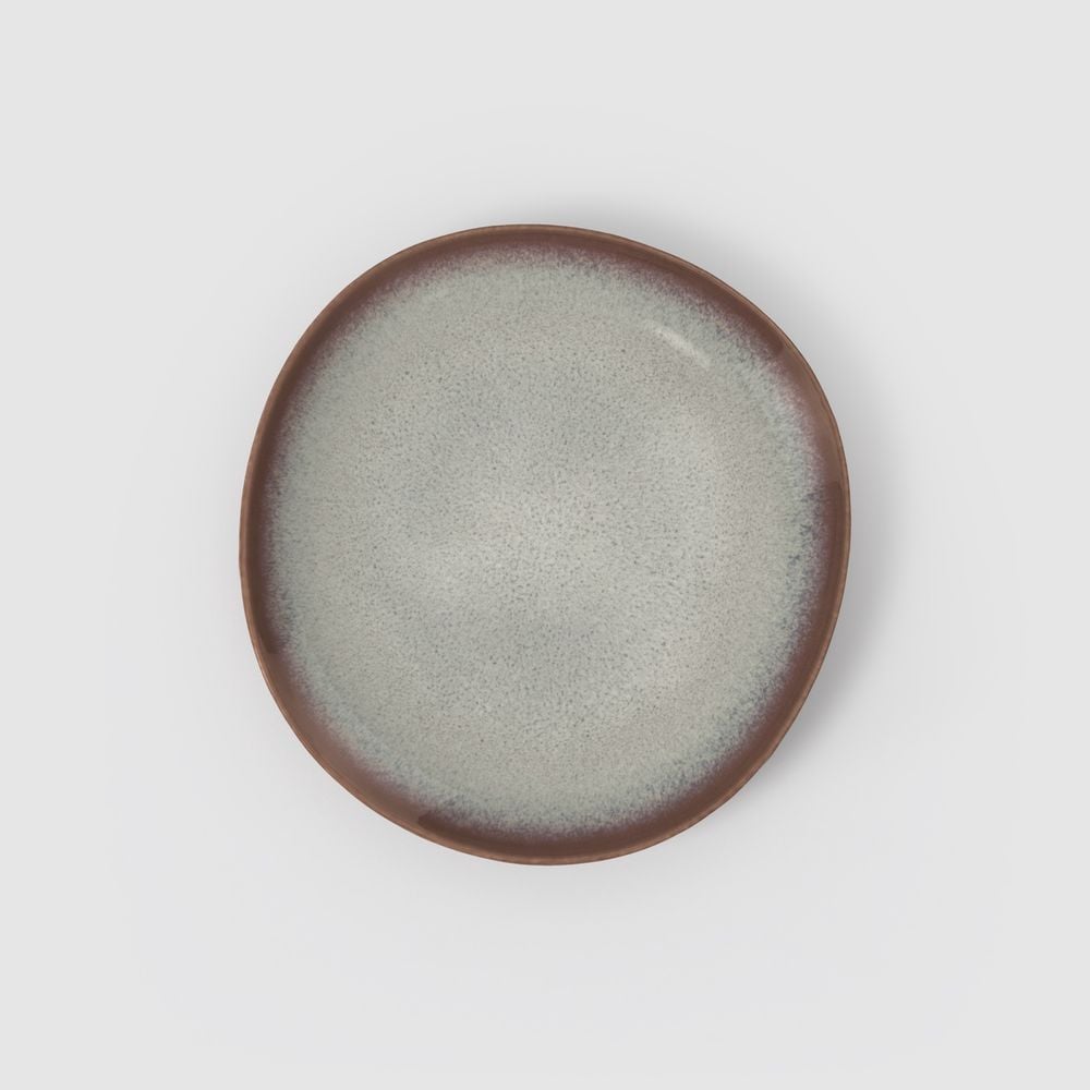 Villeroy & Boch Lave Bread & Butter Plate (Beige) - 17cm by Villeroy & Boch - ISBN: 4003686433106