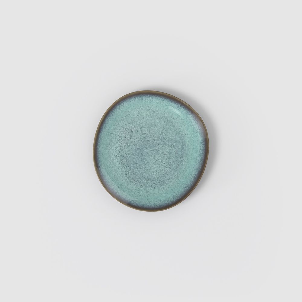 Villeroy & Boch Lave Glace Bread & Butter Plate - 17cm by Villeroy & Boch - ISBN: 4003686433137