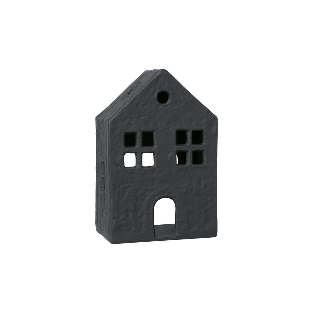 Villeroy & Boch Hurricane Lamp House (Black) - 19cm by Villeroy & Boch - ISBN: 4003686435254