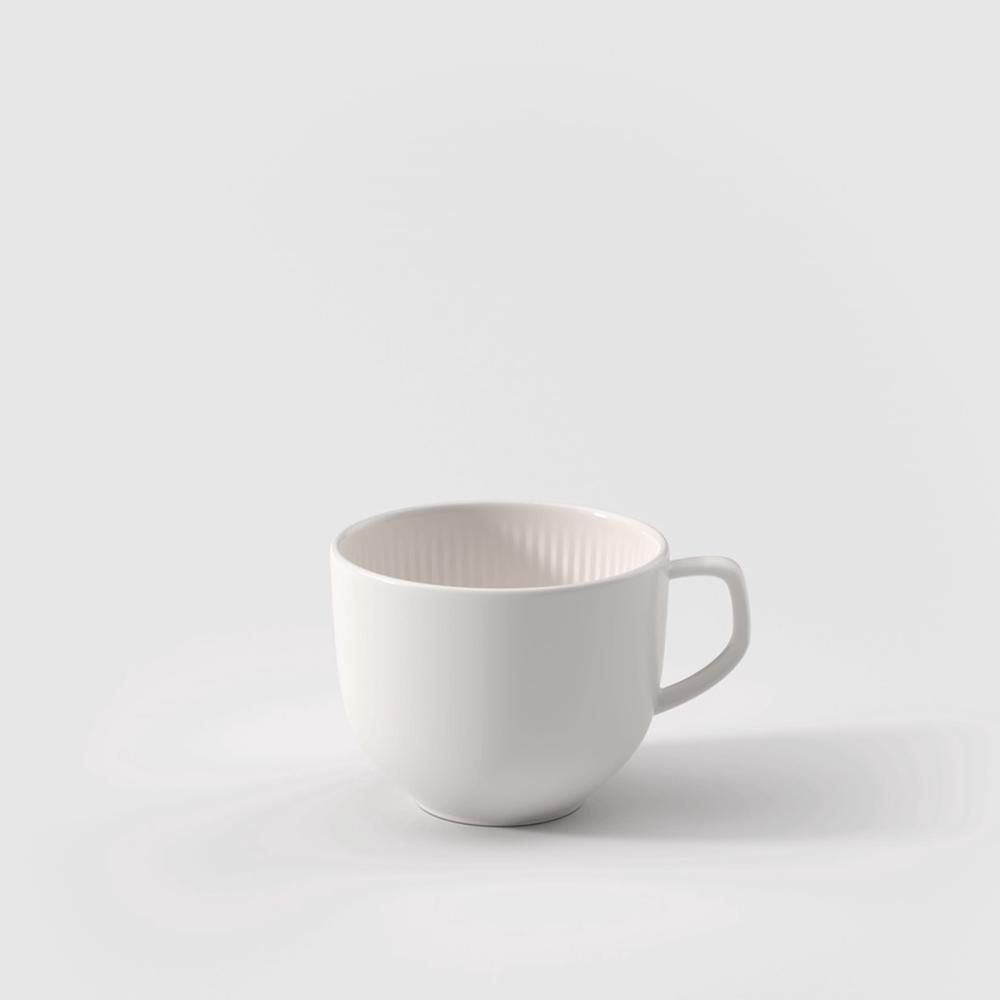 Villeroy & Boch Afina Coffee Cup - 150mL by Villeroy & Boch - ISBN: 4003686436107