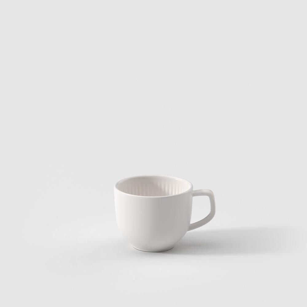 Villeroy & Boch Afina Espresso Cup - 50mL, 4003686436121