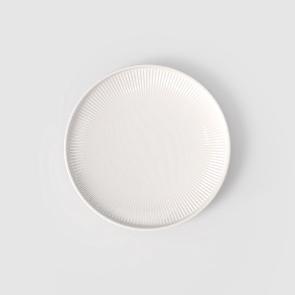 Villeroy & Boch Afina Bread & Butter Plate - 17cm, 4003686436190