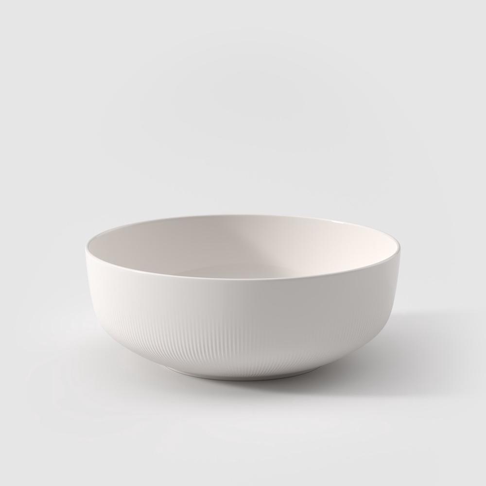 Villeroy & Boch Afina Salad Bowl - 26.5cm, 4003686436237