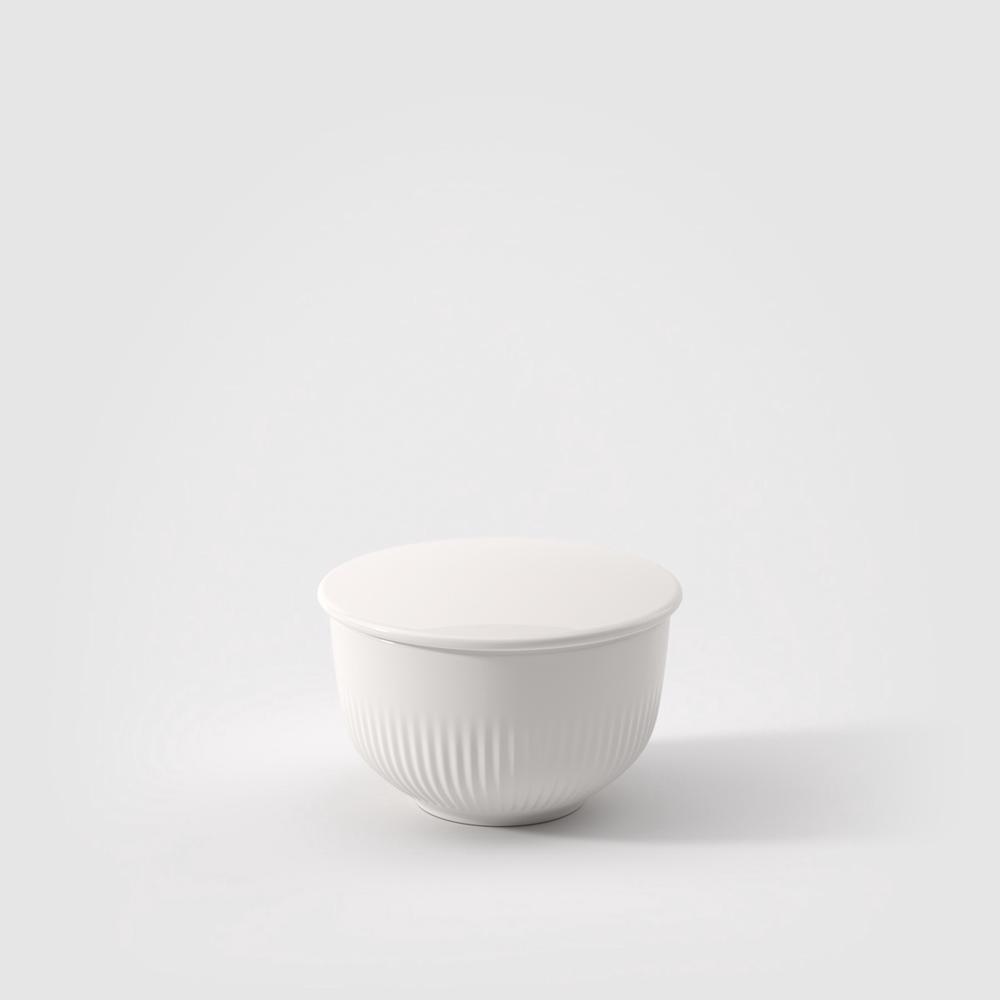 Villeroy & Boch Afina Sugar Bowl, 2pcs, 4003686436299