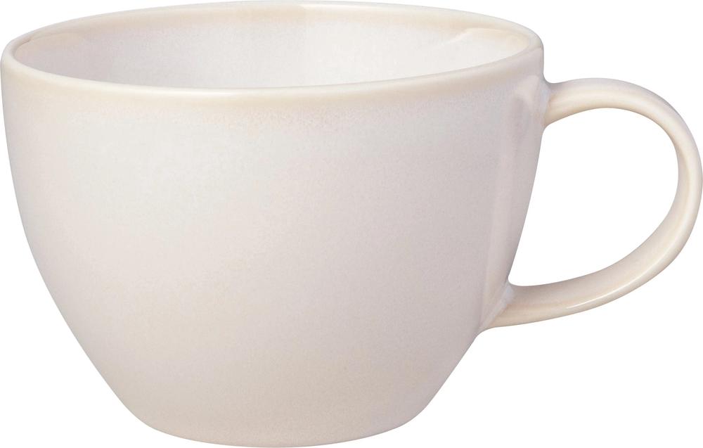 Villeroy & Boch Crafted Cotton Coffee Cup - 250mL by Villeroy & Boch - ISBN: 4003686437517