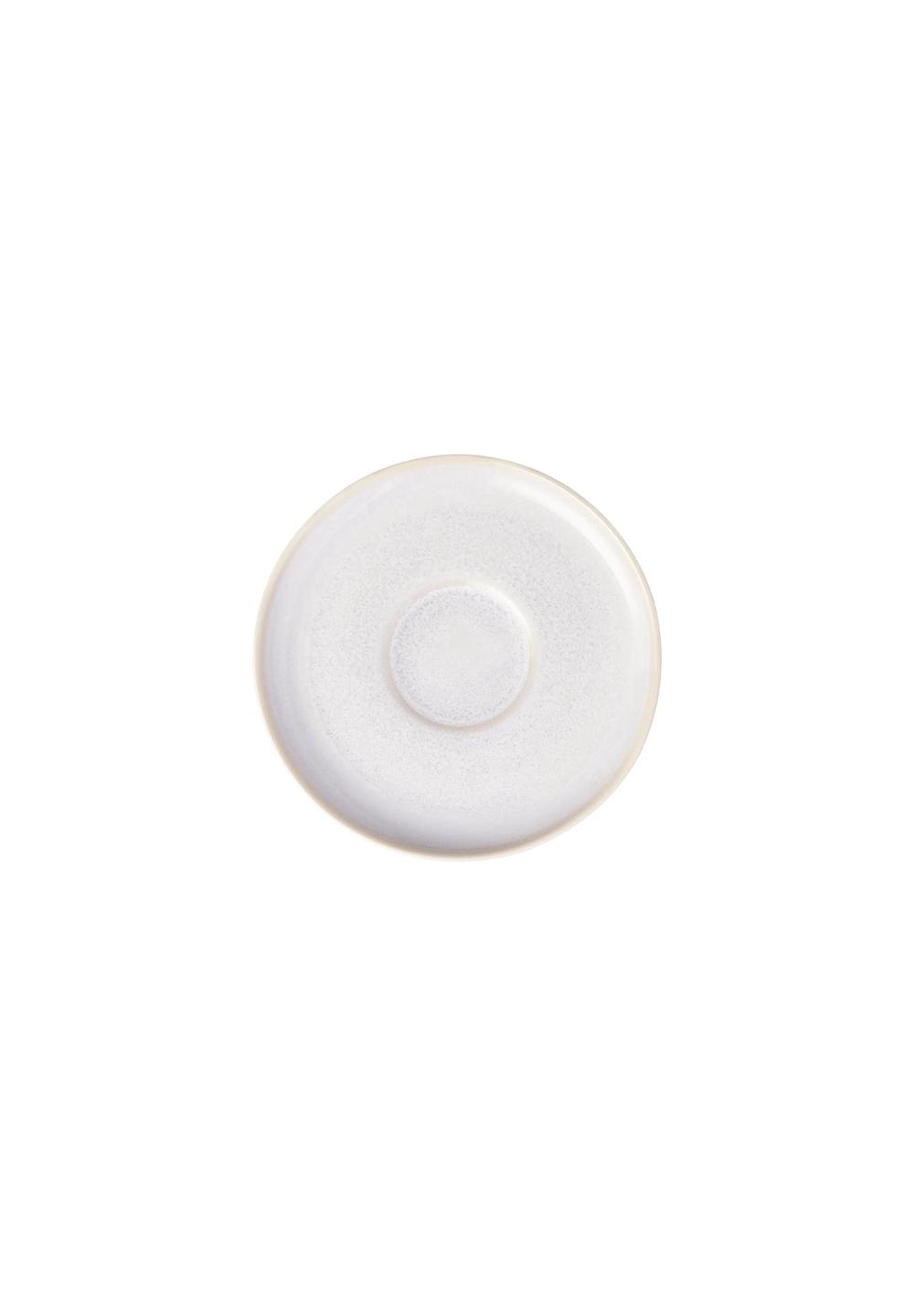 Villeroy & Boch Crafted Cotton Saucer Coffee Cup - 15cm by Villeroy & Boch - ISBN: 4003686437524