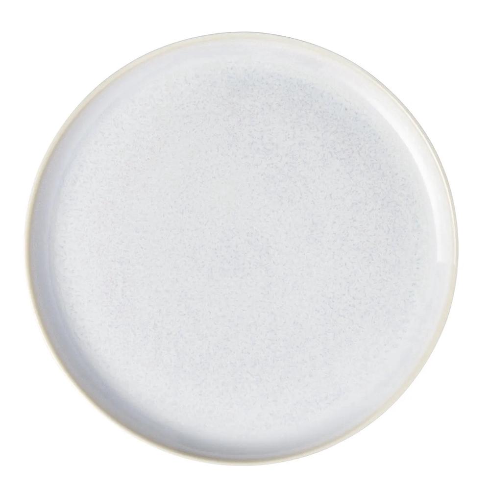 Villeroy & Boch Crafted Cotton Salad Plate - 21cm by Villeroy & Boch - ISBN: 4003686437586