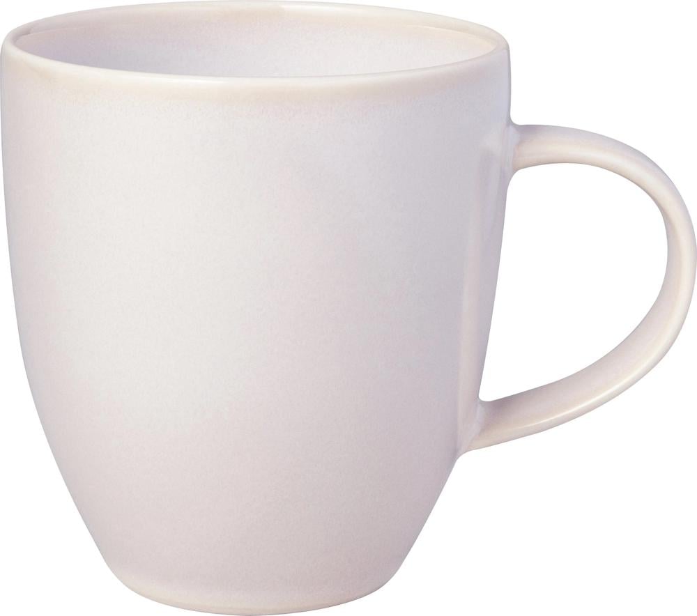 Villeroy & Boch Crafted Cotton Mug - 350mL by Villeroy & Boch - ISBN: 4003686437623