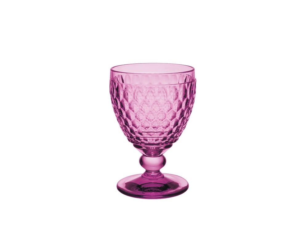 Villeroy & Boch Boston Berry Water Goblet, 4003686439931