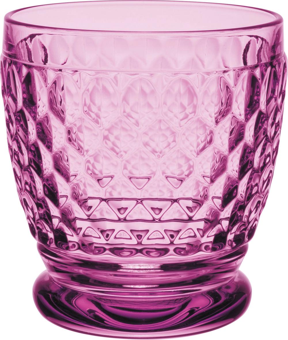 Villeroy & Boch Boston Berry Tumbler, 4003686439948