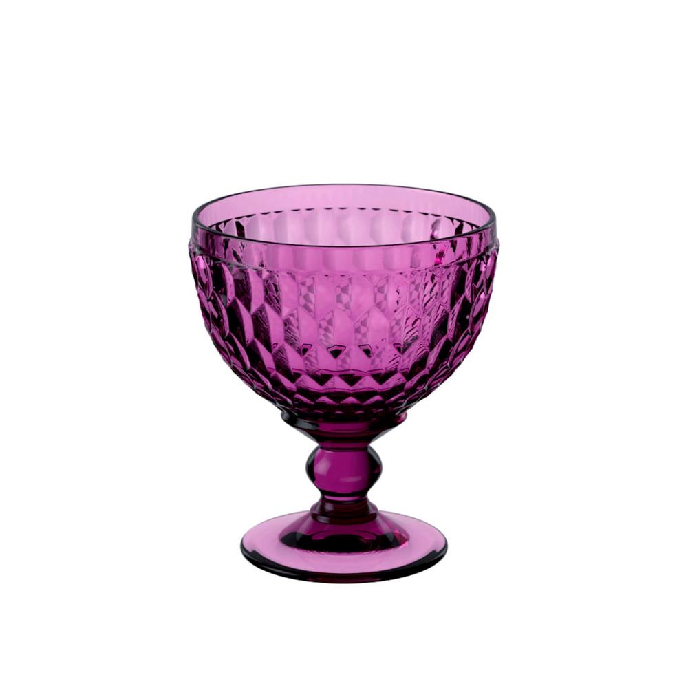 Villeroy & Boch Boston Berry Champagne Bowl, 4003686439955
