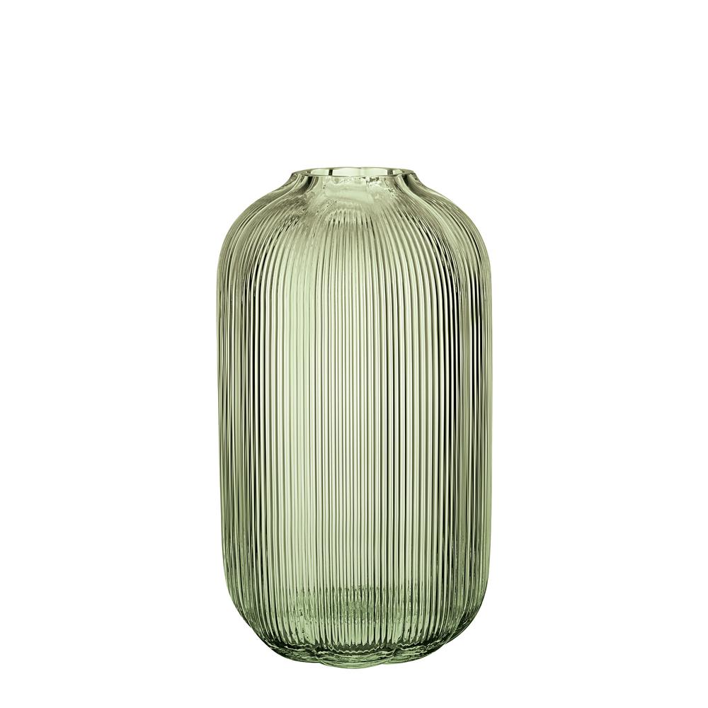Fleurence Vert Vase - 280mm, 4003686440111