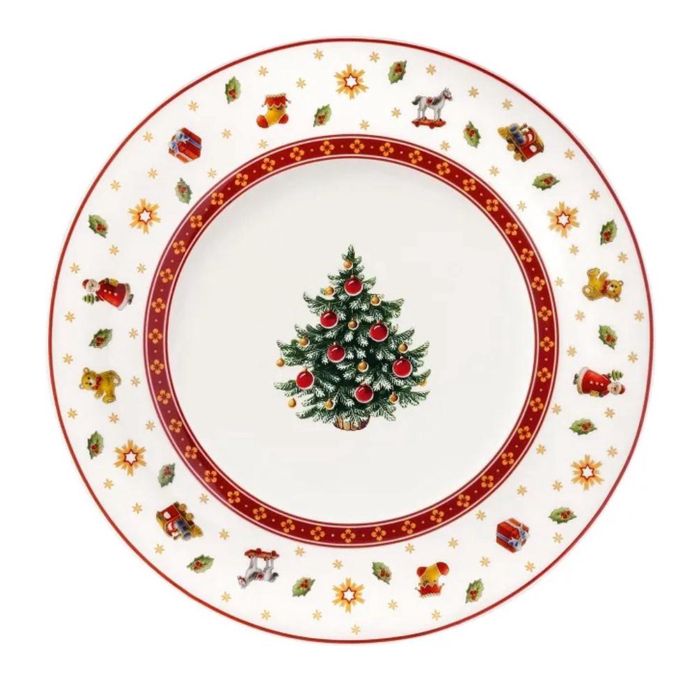 Villeroy & Boch Toy's Delight Specials Dessert Plate - 21.5cm, 4003686440999