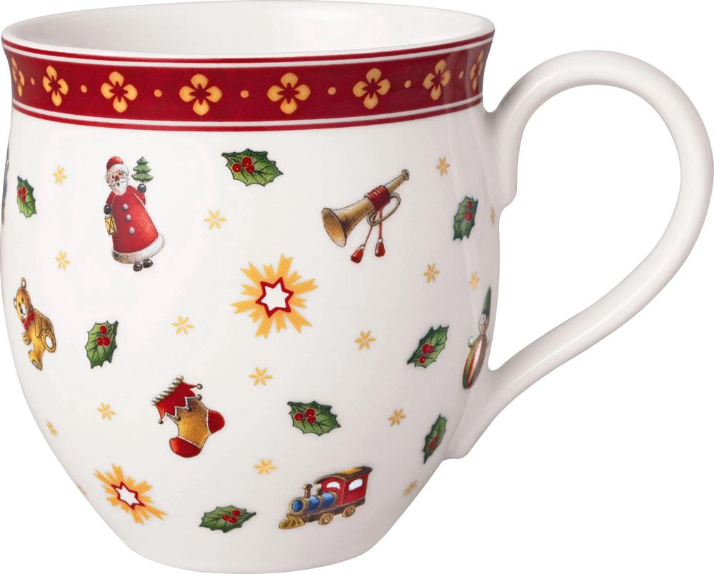 Toy's Delight Mug, 4003686441255