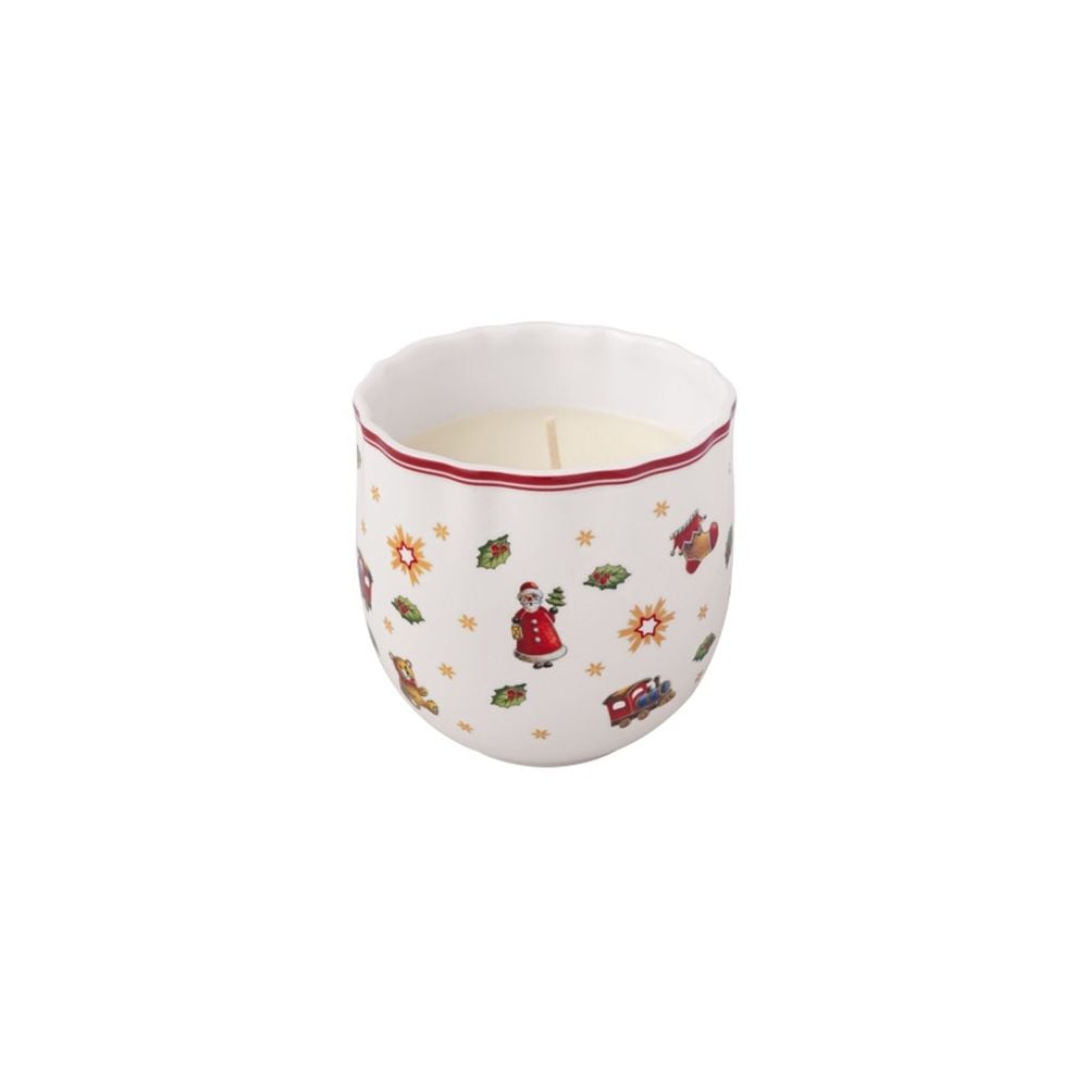 Villeroy & Boch Toy's Delight Scented Candle - 9cm by Villeroy & Boch - ISBN: 4003686441262