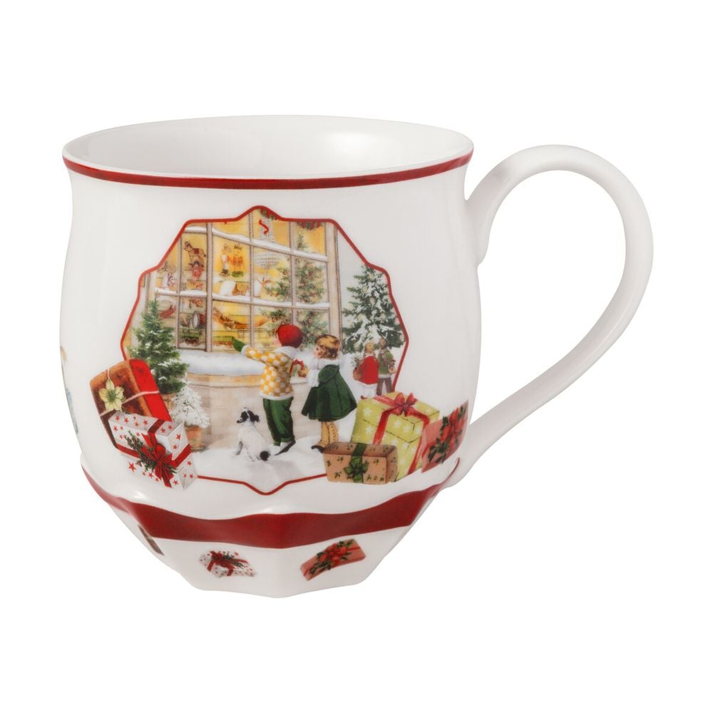 Villeroy & Boch Toy's Fantasy Mug - Toy Shop by Villeroy & Boch - ISBN: 4003686441446
