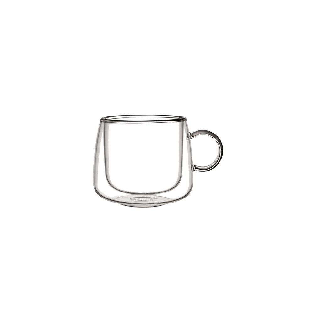 Villeroy & Boch Artesano Hot & Cold Beverages Coffee Glass, Set of 2 by Villeroy & Boch - ISBN: 4003686446588