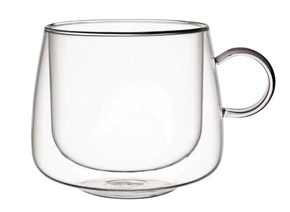 Villeroy & Boch Artesano Hot & Cold Beverages Cappuccino Glass, Set of 2 by Villeroy & Boch - ISBN: 4003686446595
