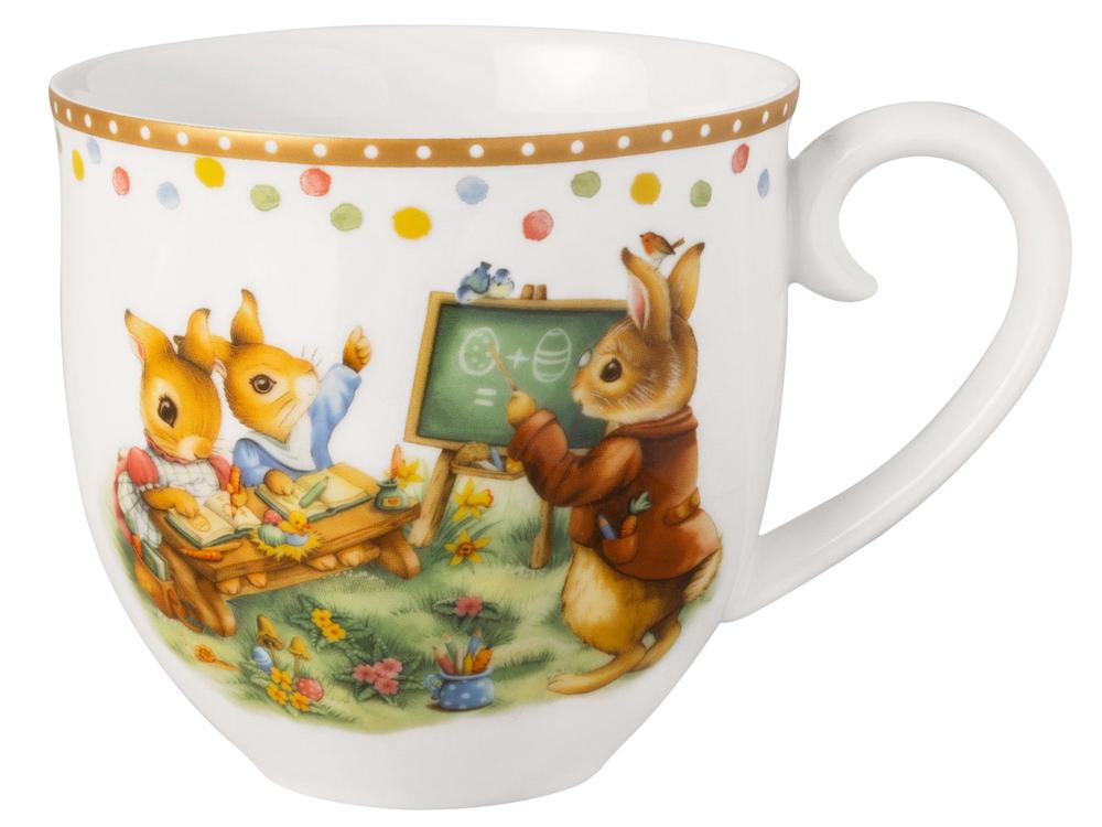 Annual Easter Edition Mug 2025, 4003686446922
