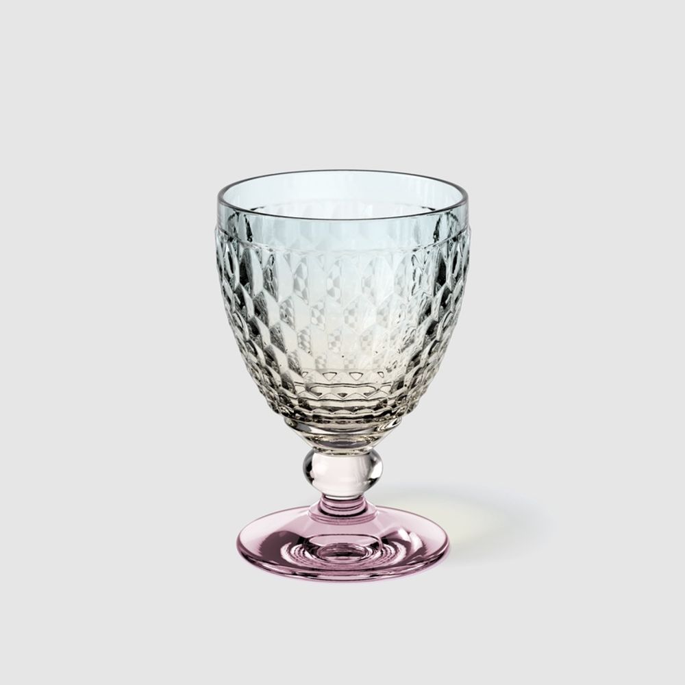Villeroy & Boch Boston Pearl Red Wine Glass - 200mL by Villeroy & Boch - ISBN: 4003686448889