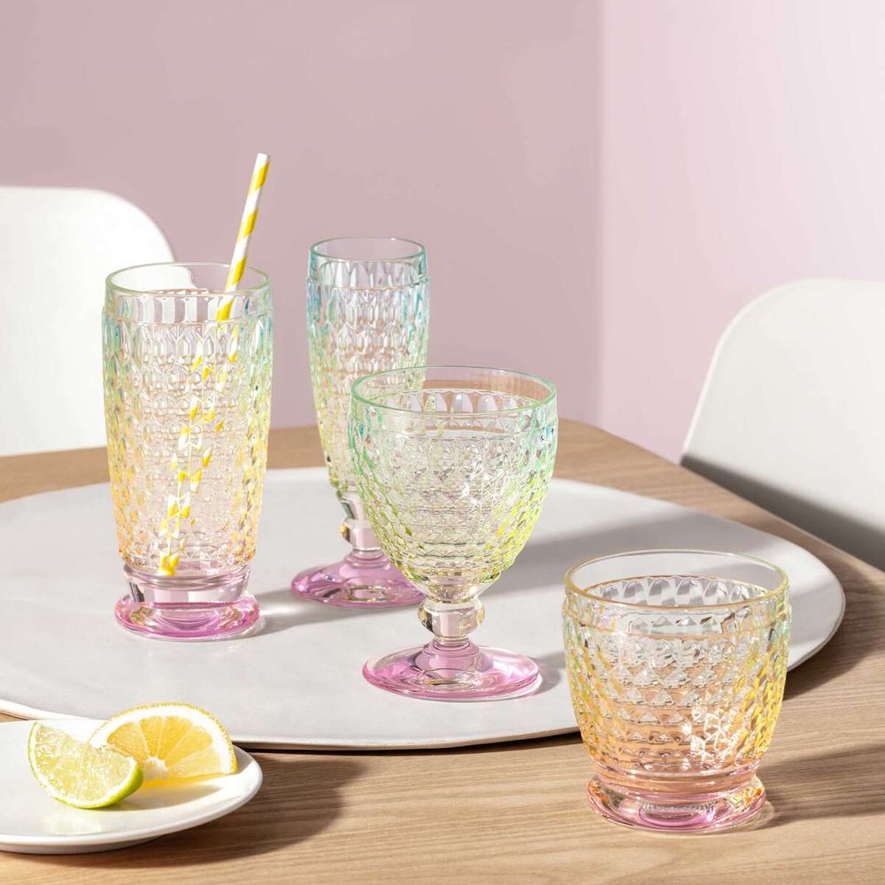 Villeroy & Boch Boston Pearl Champagne Glass - 120mL by Villeroy & Boch - ISBN: 4003686448902