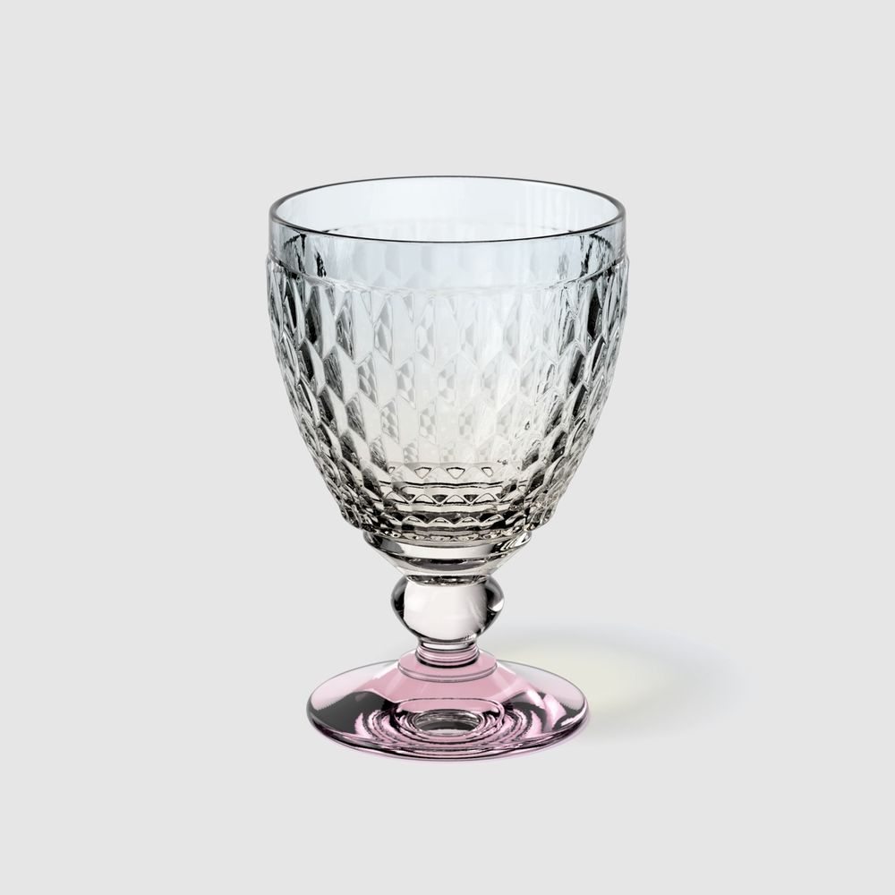 Villeroy & Boch Boston Pearl Water Goblet - 250mL by Villeroy & Boch - ISBN: 4003686448926
