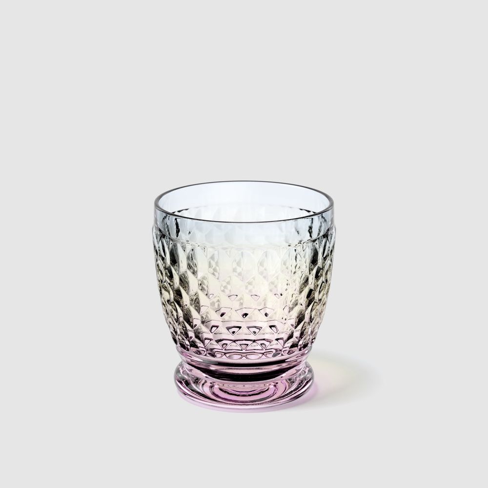 Villeroy & Boch Boston Pearl Water Glass - 200mL by Villeroy & Boch - ISBN: 4003686448933