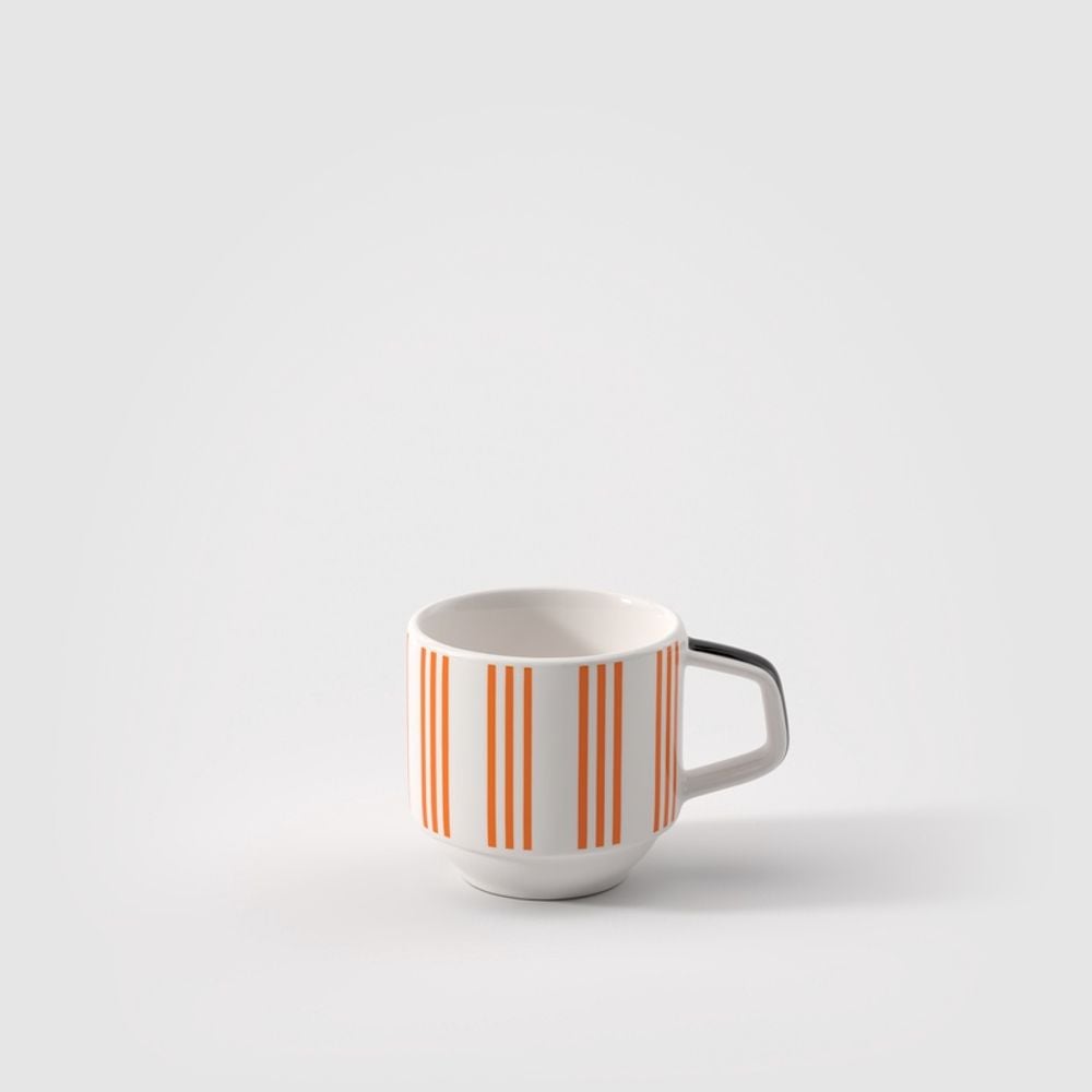 Villeroy & Boch Memphis Espresso Cup - 60mL by Villeroy & Boch - ISBN: 4003686449602