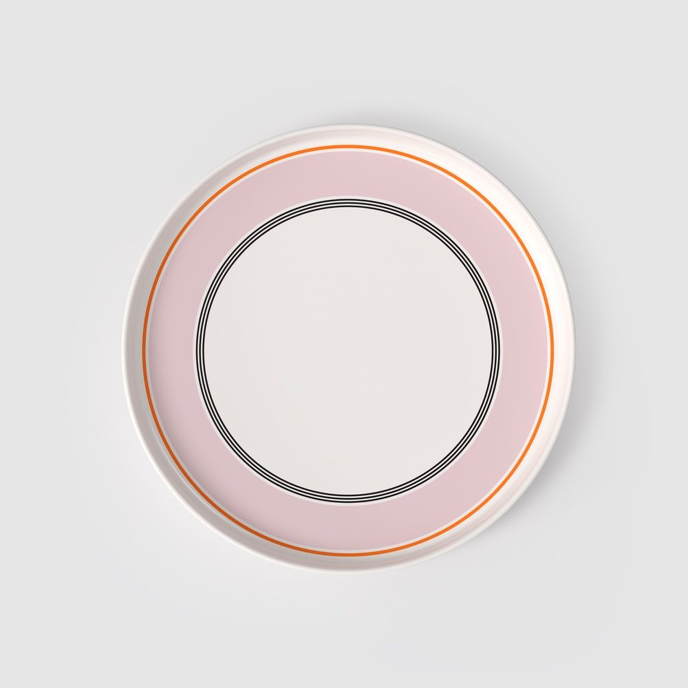 Villeroy & Boch Memphis Serving Platter (White) - 29cm by Villeroy & Boch - ISBN: 4003686449633