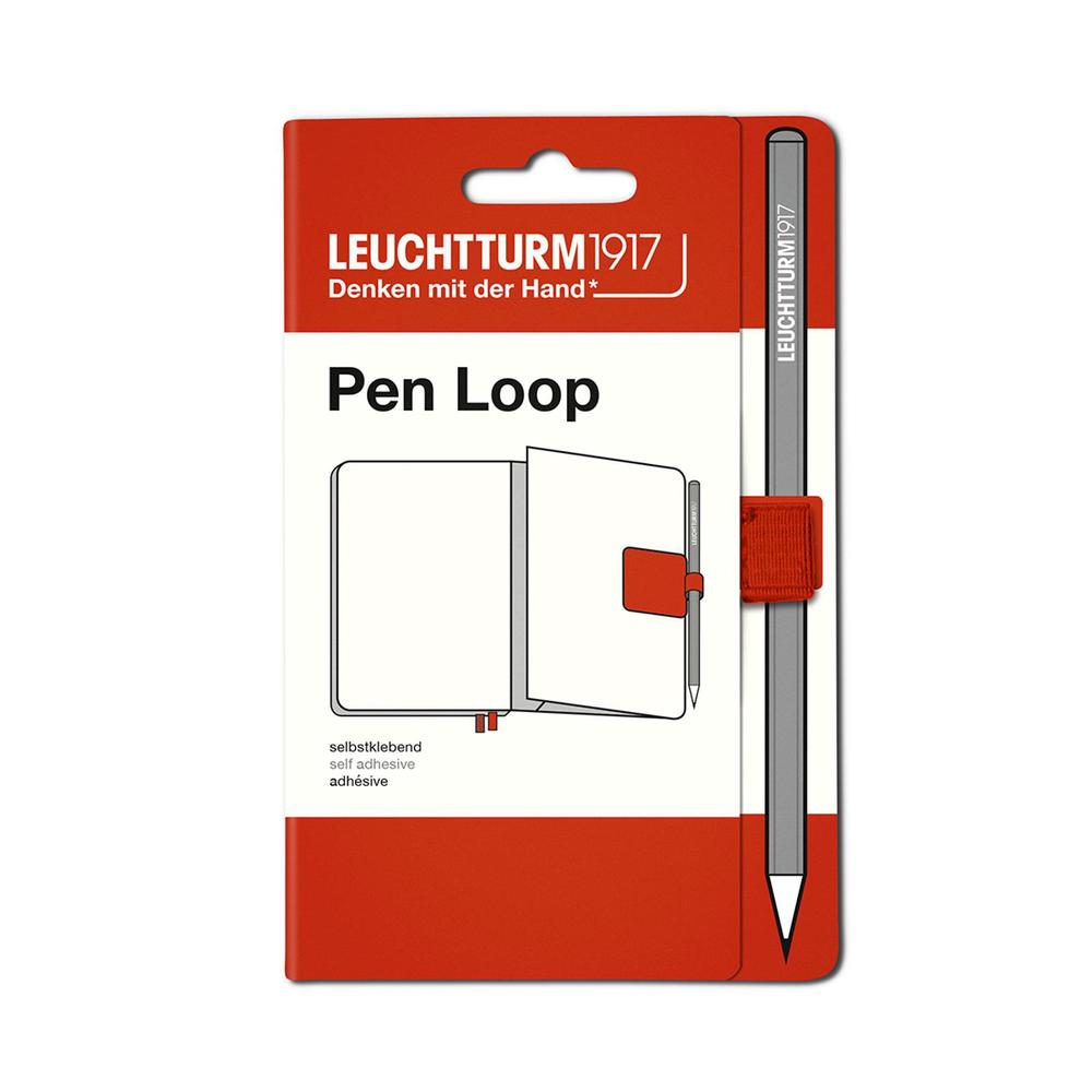Pen Loop (Fox Red), 4004117626265