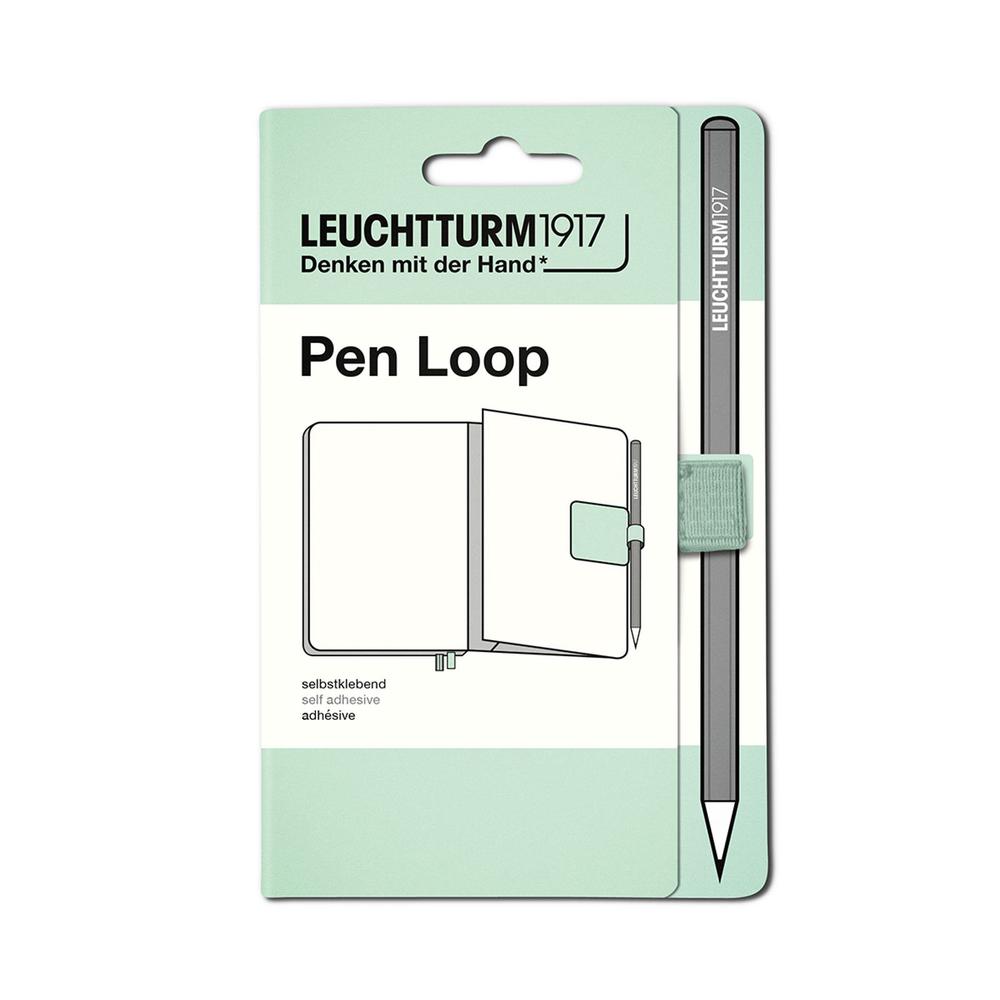 Pen Loop (Mint Green), 4004117626289