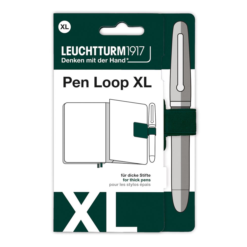 Pen Loop (Forest Green), 4004117648229