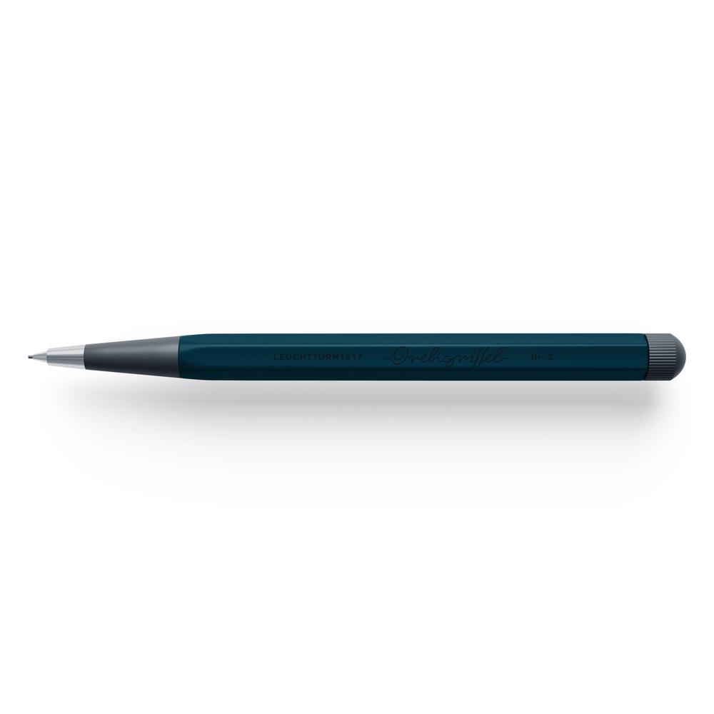 Drehgriffel Nr. 2 Pencil (Deep Sea), 4004117661600