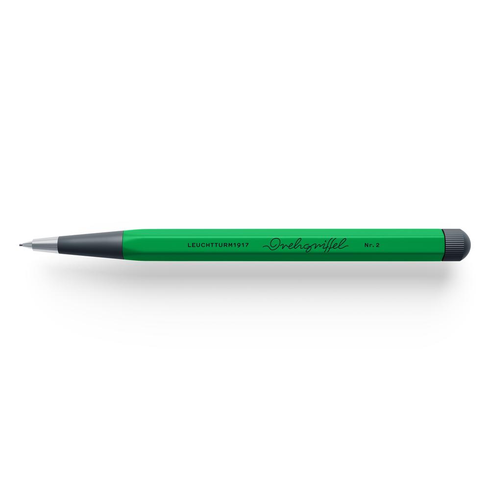 Drehgriffel Nr. 2 Pencil (Spring Leaf), 4004117661617