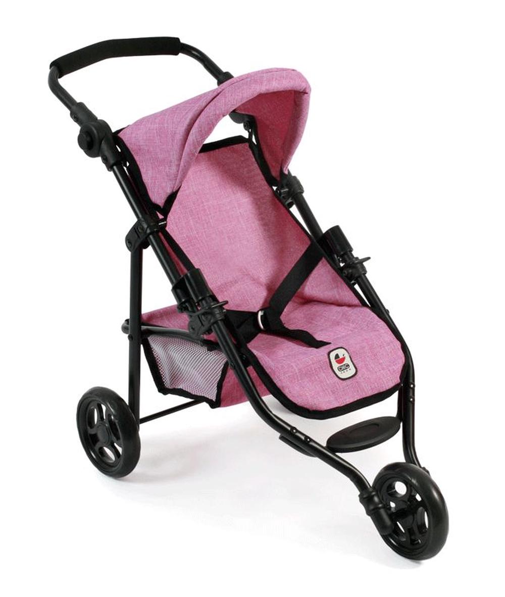chic 2000 dolls pushchair
