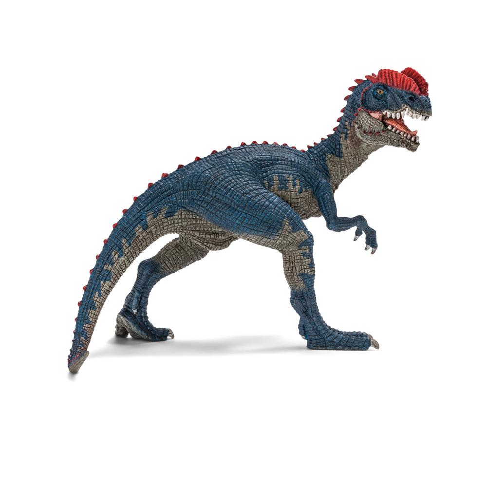 Dilophosaurus, 4005086145672
