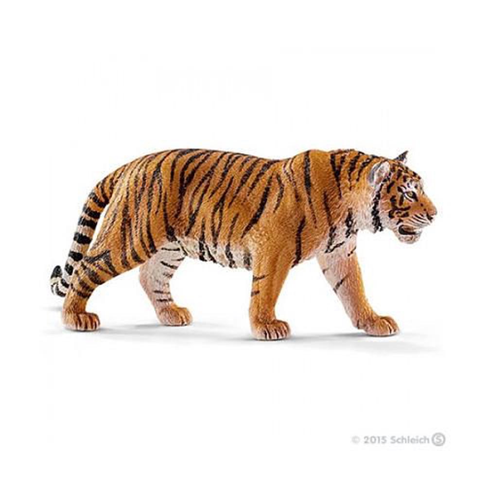 Schleich Tiger, 4005086147294