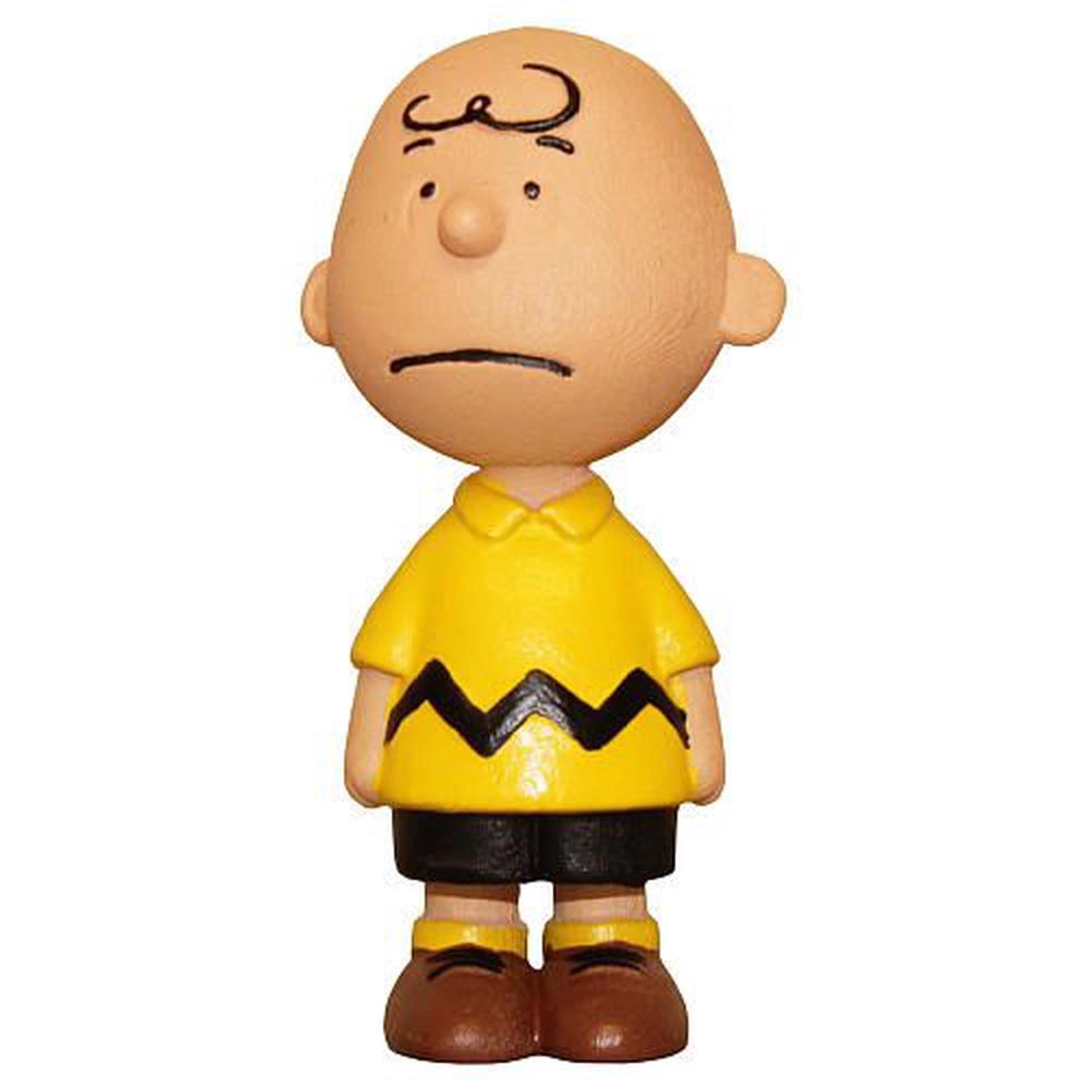 Schleich Peanuts Charlie Brown | Buy online at The Nile