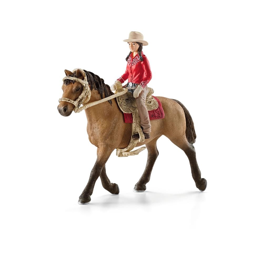 Schleich Western Rider - Toy Animal | Buy online at The Nile