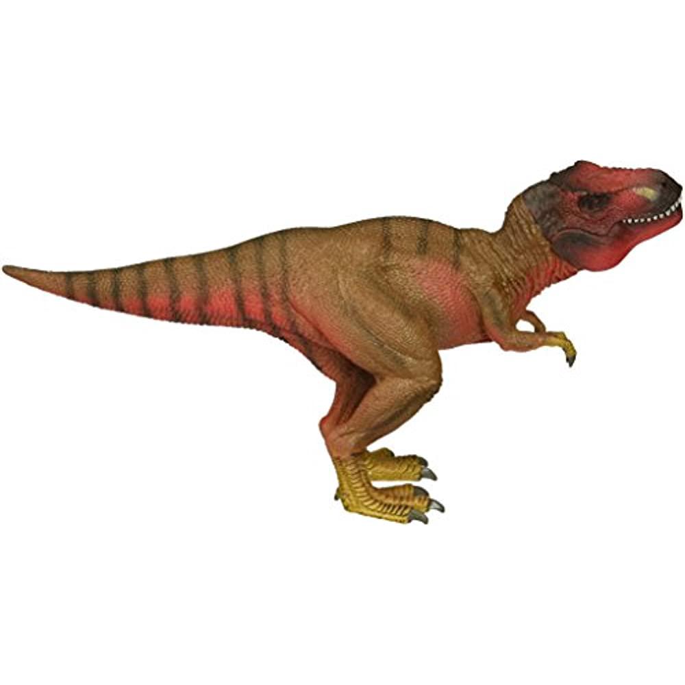 Schleich Red Tyrannosaurus Rex, 4005086720688