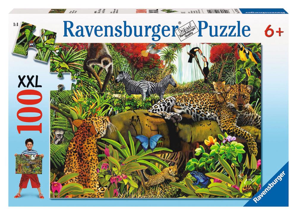 Ravensburger Puzzles Spiele Spielzeug Und Mehr