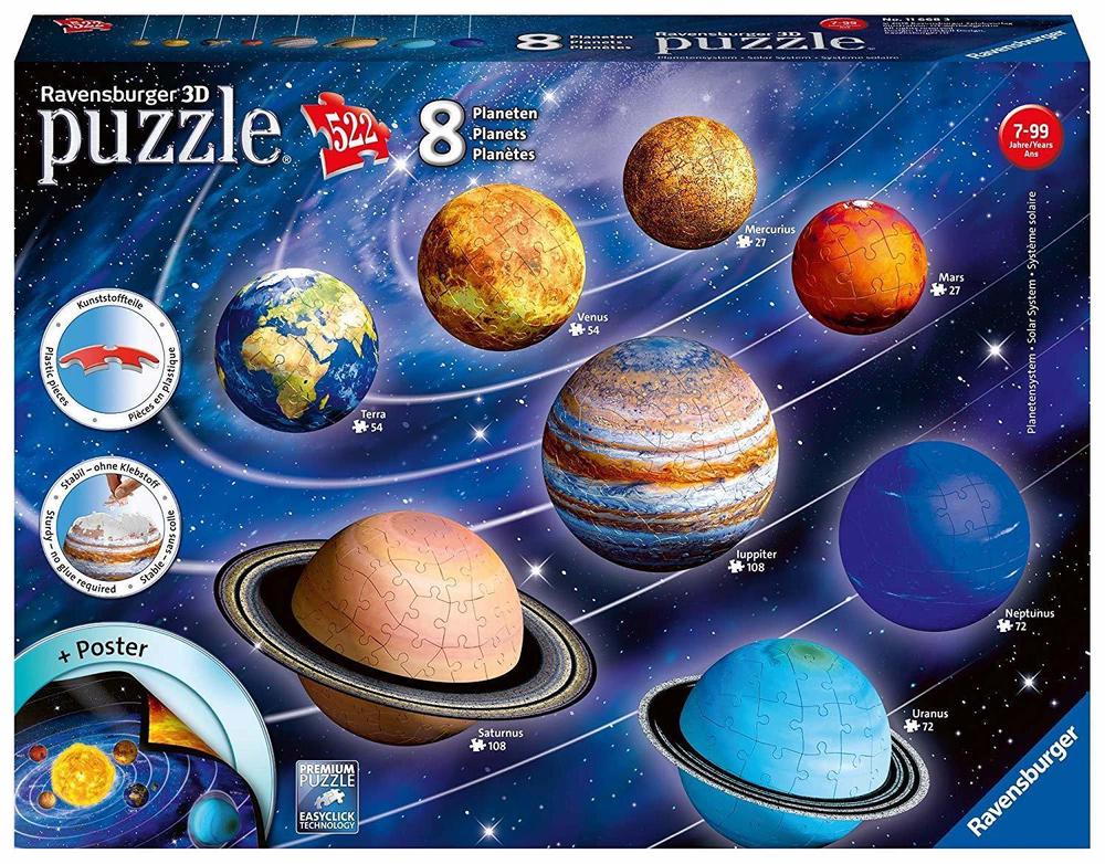 Ravensburger Cooking Up A Feast Jigsaw Puzzle 1000 Piece Buy Online At The Nile