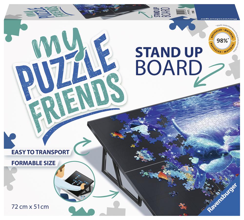 Ravensburger My Friends Stand Up Board, 4005556179763