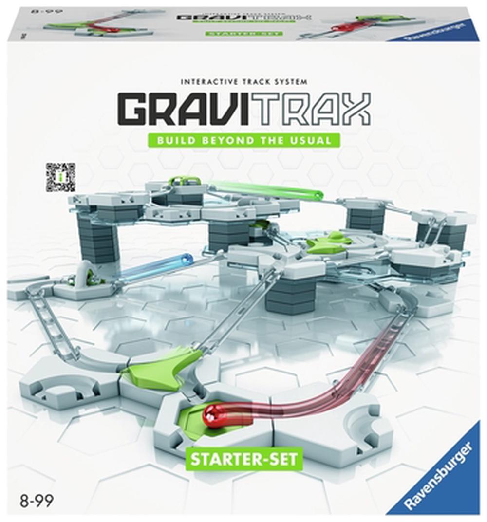 GraviTrax Starter Kit STEM Activity Set, 4005556224104