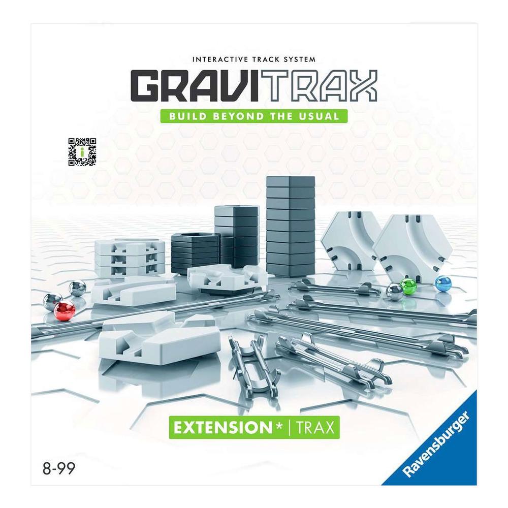 Expansion Trax, 4005556224142