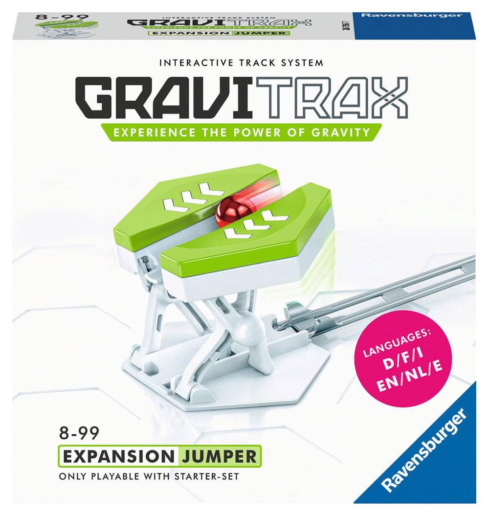 Expansion Pack - Jumper, 4005556224210